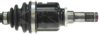 SPIDAN 25194 Drive Shaft